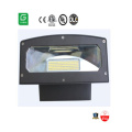 Lumière extérieure élevée de paquet de mur de tête de Cuto ff d&#39;IP65 100 watts de rendement élevé